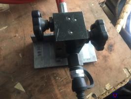 2-ходовой распределительный клапан N2W Lukas Hydraulik (841489903)