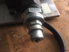 2-ходовой распределительный клапан N2W Lukas Hydraulik (841489903)