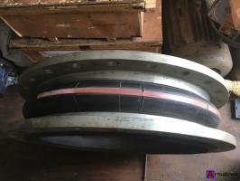 Компенсатор резиновый TEGUFLEX W DN800 PN10