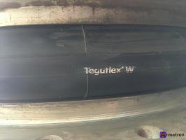 Компенсатор резиновый TEGUFLEX W DN800 PN10