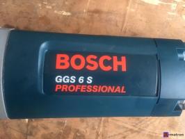 Шлифмашина прямая  BOSCH GGS 6 S