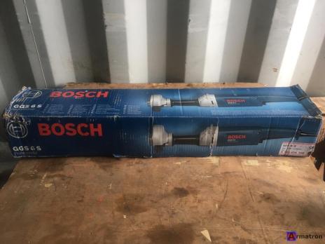 Шлифмашина прямая  BOSCH GGS 6 S