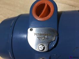 Датчик избыточного давления МЕТРАН 150TG 0-160 кПа Emerson