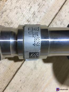 Датчик избыточного давления МЕТРАН 150TG 0-160 кПа Emerson