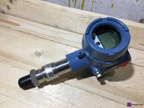 Датчик избыточного давления МЕТРАН 150TG 0-160 кПа Emerson
