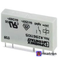 Силовое реле REL-MR-24DC/21 Phoenix Contact 2961105