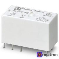 Силовое реле REL-MR-230AC/21HC Phoenix Contact 2961422