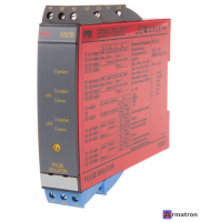 Источник искробезопасного питания 5420B2-V2 EX PR