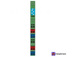 Цифровой модуль IB IL 24 DI 4-PAC2861234 Phoenix Contact