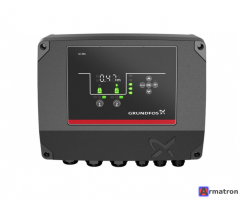 Блок управления LC 231 2 x 1-9 DOL PI 99369650 Grundfos