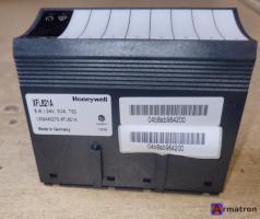 Модуль ввода аналоговых сигналов XFL821A Honeywell