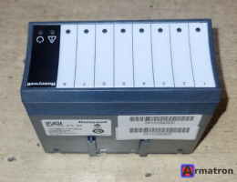 Модуль аналоговых выходов XFL822A Honeywell