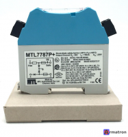 Барьер искробезопасности MTL7787P+ Eaton