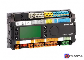 Контроллер теплового пункта MVC80-cpsw1A Honeywell