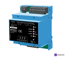 PTC-Резистор реле MSF220V T221738 AC 220-240В ZIEHL