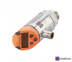 Преобразователь сигнала TR7439 IFM Electronic