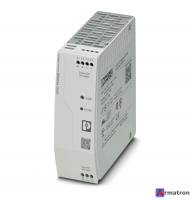 Источник питания UNO-PS/1AC/24DC/240W 2904372 Phoenix Contact