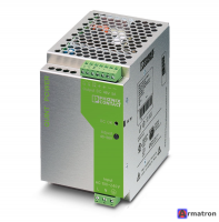 Источники питания QUINT-PS-100-240AC/48DC/5 2866255 Phoenix Contact