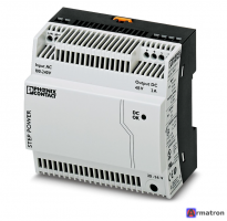 Источник питания STEP-PS/ 1AC/48DC/2 2868680 Phoenix Contact