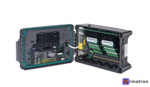 Базовый блок управления Touchpoint Plus TPPLBAWD8NNNNNN Honeywell