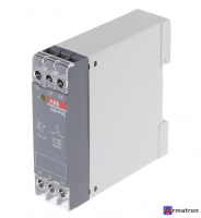 Реле контроля напряжения CM-PVE 1SVR550870R9400 ABB