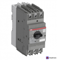 Автоматический выключатель MS165-42 1SAM451000R1015 ABB