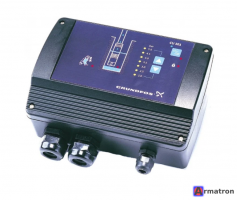 Блок управления CU 301 96436753 Grundfos