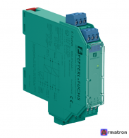 Барьер искрозащиты Smart KFD2-STV4-EX2-1 229439 Pepperl+Fuchs