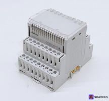 Модуль 16 дискретных входов TXM1.16D Desigo Siemens