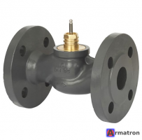 Клапан 2-ходовый VF2 Dn150 Pn16 065B3255 Danfoss