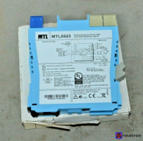 Барьер искрозащиты одноканальный MTL5523 Eaton