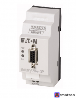 Коммуникационный интерфейсный модуль EASY204-DP 212316 Eaton