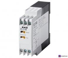 Реле времени с задержкой включения ETR4-11-A Eaton