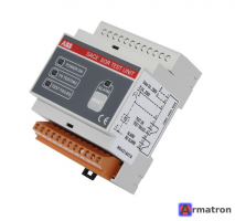 Блок контроля реле отключения SOR TEST UNIT 1SDA050228R1 ABB 