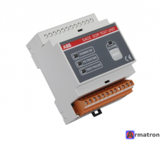 Блок контроля реле отключения SOR TEST UNIT 1SDA050228R1 ABB 