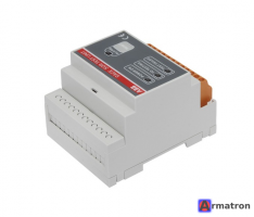 Блок контроля реле отключения SOR TEST UNIT 1SDA050228R1 ABB