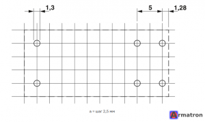 Одиночное реле REL-MR- 24DC/1IC 2961341 Phoenix Contact