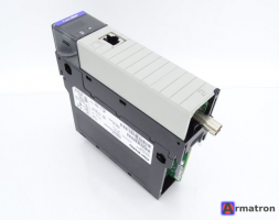 Коммуникационный модуль ControlLogix 1756-CNB/E Allen Bradley