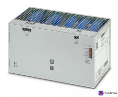 ИБП QUINT4-CAP/24DC/20/16KJ/EIP 1076861 Phoenix Contact