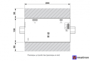 ИБП QUINT4-CAP/24DC/20/16KJ/EIP 1076861 Phoenix Contact