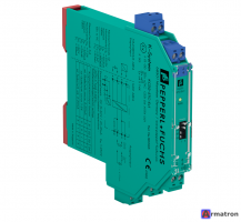 Блок питания SMART-передатчика KCD2-STC-Ex1 Pepperl + Fuchs