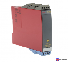 Искробезопасный прозрачный ретранслятор HART 5106BBB PR Electronics