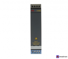 Искробезопасный прозрачный ретранслятор HART 5106BBB PR Electronics