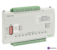 Модуль точечных датчиков VAM12LSE Schneider Electric