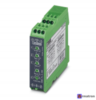Реле контроля EMD-FL-V-300 2866048 Phoenix Contact
