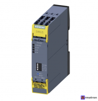 Реле безопасности 3SK1112-1BB40 Siemens