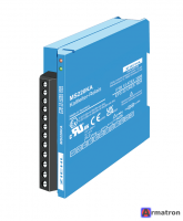 Контрольное терморезисторное реле MS220KA T222445 Ziehl