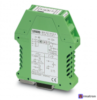 Измерительный преобразователь тока MCR-SLP-1-5-UI-0 2814359 Phoenix Contact