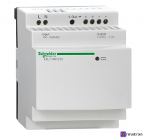 Модульный блок питания 24В ABL7RM24025 Schneider Electric