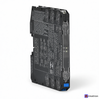 Двухканальный повторитель источника питания D5014D GM International